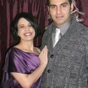 Michelle Shokri's photo