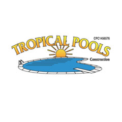 Tropical Pools Con