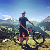 Scott Quincey's photo