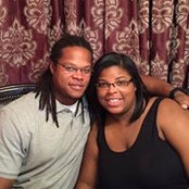 Tyrone Thomas's photo