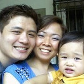 Amie Lim Sia's photo