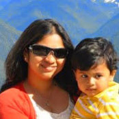Archana C's photo