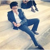 Lutz Soedibjo's photo