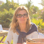 Foto von Dawn Haig-Thomas