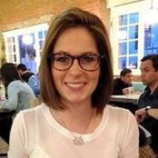 Sarah Hanna's photo