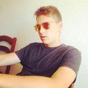 Martin Dimovski's photo