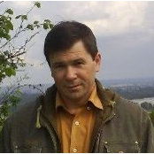 Игорь Бабинцев's photo