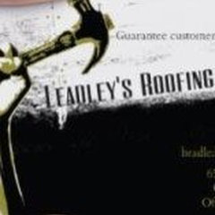 Leadley's Roofing