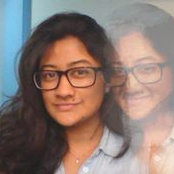 Liya Sunny Anthrapers foto