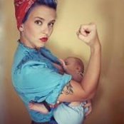Maia Young's photo