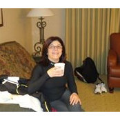 Judy Nagle's photo
