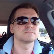 Maxim Solyanik's photo