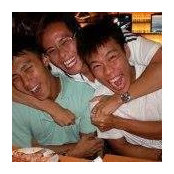 Tan Huis foto