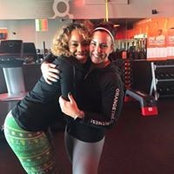 Rashida McKinnon's photo