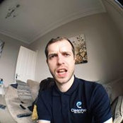 Alex Brunker's photo