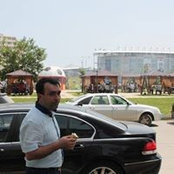 Foto von Заур Юсупов