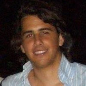 Jesus Cuchet's photo