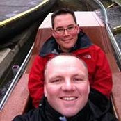 Foto von Brad Groves