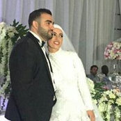 Foto von Rowaida Badran
