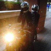 Tom Bairstow's photo