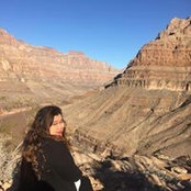 Nadja Khan's photo