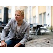 Kirill Makharinsky's photo