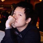 Kevin Chin's photo