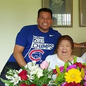 John Villegas's photo