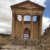 ALberto Boldrini's photo