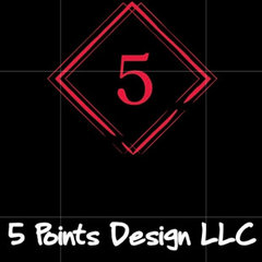 5 Points Design LLC