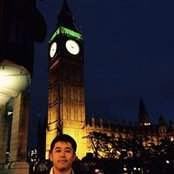Katsuyoshi Shirai's photo