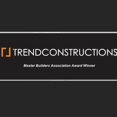Trend Constructions Group Pty Ltd