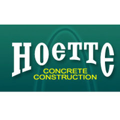 Hoette Concrete