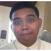 Peter Anthony Talamor's photo