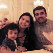 Foto von Mukta Singh