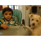 Analia Lezcano's photo
