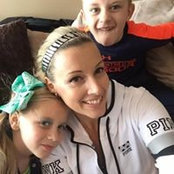 Amy Johnson's photo