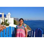 Sree Vidya's photo