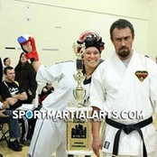 Mychal Hasse's photo