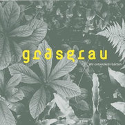 Foto von grasgrau - GARTENDESIGN