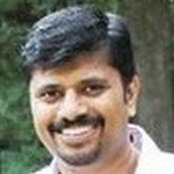 kumar Chandrans foto