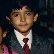 Vishal Amin's photo
