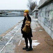 Photo de Evgenia Danilova