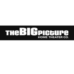 Big Picture Home Theater