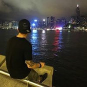 Habibi Lau's photo