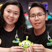 Kevin Lai's photo