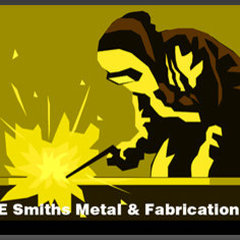 e smith metal and fabrication