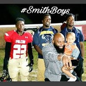 Jerrod Smith's photo
