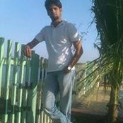 Amit Yogi's photo