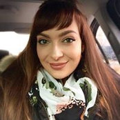 Foto von Kira Shaimanova